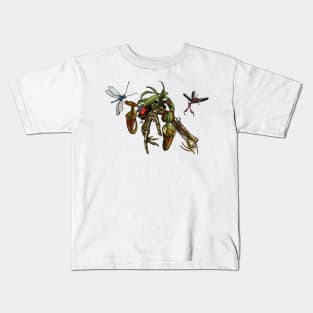 Limp Wrist Kids T-Shirt